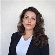 Docente di inglese per aiuto compiti o per spiegare grammatica e letteratura